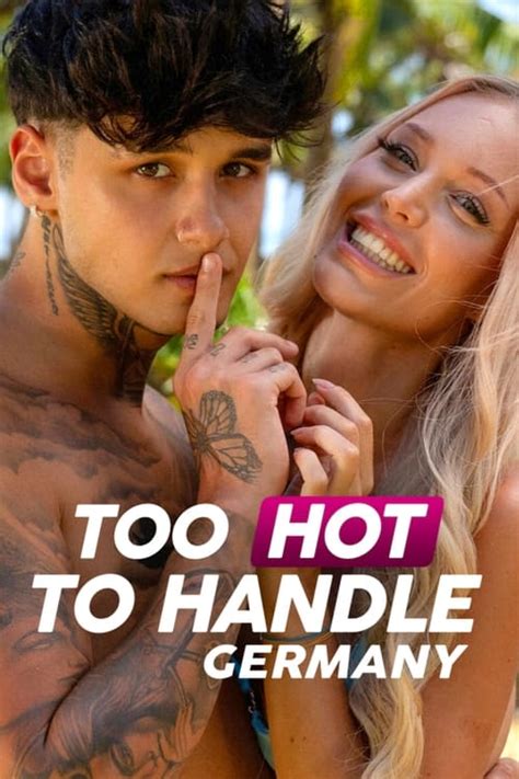 Too Hot To Handle Germany : r/TooHotToHandle